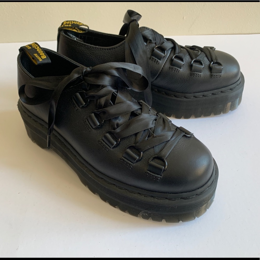 Dr. Martens CARAYA Pisa Creepers